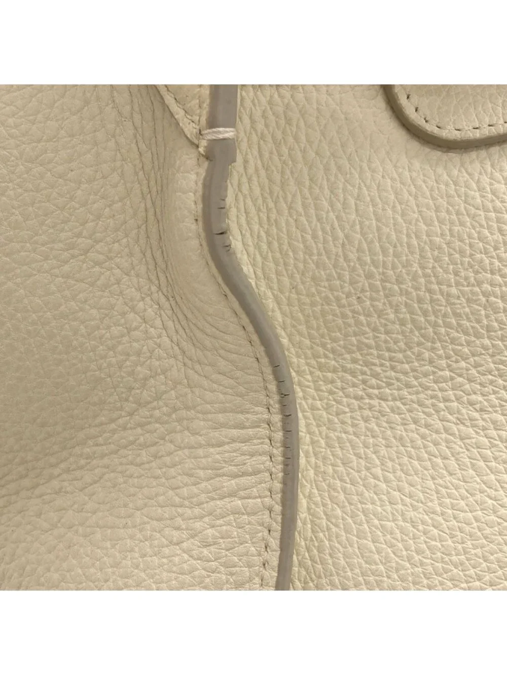 Celine Big Bag 2-Way Handbag Leather - Picture 10 of 14